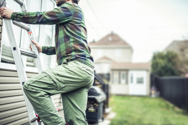 Best Residential Junk Removal  in Vine Grove, KY